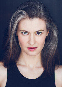 photo of Kathrine Barnes photo of Kathrine Barnes