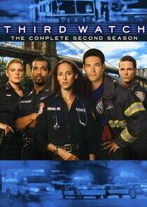 Third Watch - Season 2 Third Watch - Season 2