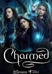 Charmed - Season 4 Charmed - Season 4