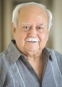 photo of Agapito Leal