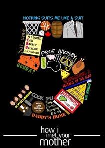 How I Met Your Mother - Season 5 How I Met Your Mother - Season 5