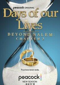 Days of Our Lives: Beyond Salem Days of Our Lives: Beyond Salem