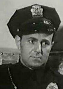 photo of Clarence Straight