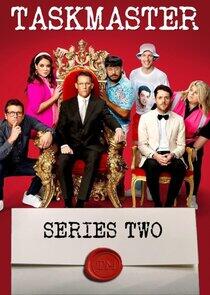 Taskmaster NZ - Season 2 Taskmaster NZ - Season 2