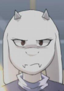 Toriel Toriel