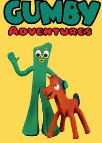 Gumby's Adventures Gumby's Adventures