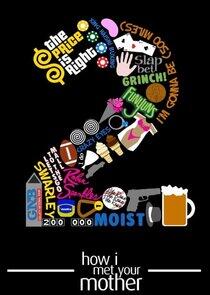 How I Met Your Mother - Season 2 How I Met Your Mother - Season 2