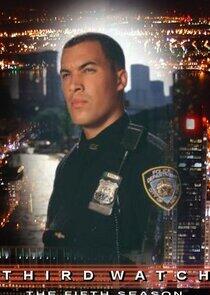 Third Watch - Season 5 Third Watch - Season 5