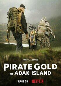 Pirate Gold of Adak Island Pirate Gold of Adak Island
