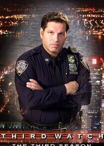 Third Watch - Season 3 Third Watch - Season 3