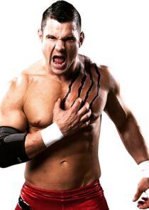 Eddie Edwards Eddie Edwards