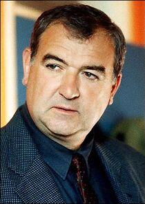 Gary Whelan Gary Whelan