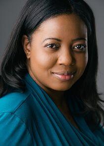 photo of Mimi Fletcher