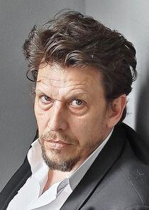 Philippe Résimont Philippe Résimont