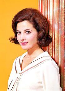 Barbara Parkins Barbara Parkins