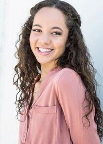 Lexie Stevenson Lexie Stevenson