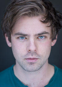 Zachary Webber