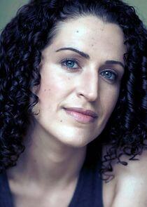 photo of Tenaya Cleveland photo of Tenaya Cleveland