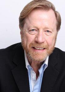 photo of Roger Rondeau