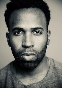 photo of Christopher Mychael Watson photo of Christopher Mychael Watson