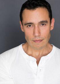 Jonathan Medina Jonathan Medina