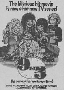 9 to 5 9 to 5