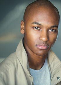 photo of Bradley Banton photo of Bradley Banton