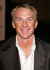 photo of Peter Gail