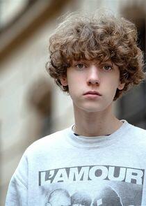 Maxim Driesen Maxim Driesen