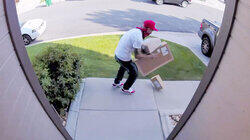 Doorbell Camera Disasters Doorbell Camera Disasters