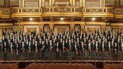 From Vienna: The New Year's Celebration 2024 From Vienna: The New Year's Celebration 2024