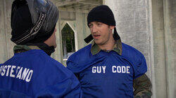 Being Faithful, Competing, Favors, Ask Guy Code
