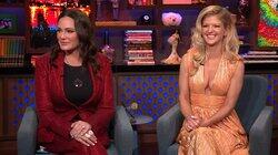 Arden Myrin and Meredith Marks Arden Myrin and Meredith Marks