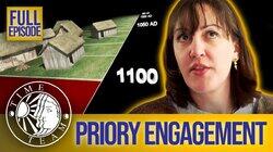 Priory Engagement - Burford, Oxfordshire Priory Engagement - Burford, Oxfordshire