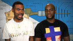 Pooping, Closing, Gym, #AskGuyCode