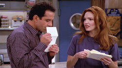 ... Like a Neighbor Scorned ... Like a Neighbor Scorned