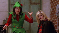 All About Christmas Eve All About Christmas Eve