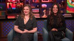 Lisa Barlow & Amber Tamblyn Lisa Barlow & Amber Tamblyn