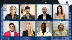 Below Deck Mediterranean Reunion Below Deck Mediterranean Reunion