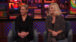 Caroline Stanbury & Dorit Kemsley Caroline Stanbury & Dorit Kemsley