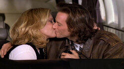 Love at First Flight Love at First Flight