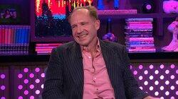 Ralph Fiennes Ralph Fiennes