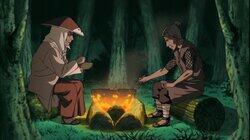 The Legendary Ino–Shika–Chō The Legendary Ino–Shika–Chō