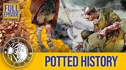 Potted History – Cunetio, Mildenhall, Wiltshire Potted History – Cunetio, Mildenhall, Wiltshire