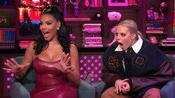Mia Thornton & Renee Rapp Mia Thornton & Renee Rapp