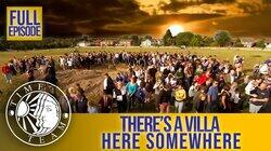 There's a Villa Here Somewhere - Litlington, Cambridgeshire There's a Villa Here Somewhere - Litlington, Cambridgeshire