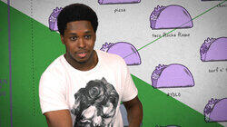 Hangovers, Sexting, Concerts, Ask Guy Code