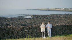 The Bracken Rain of Jeju The Bracken Rain of Jeju