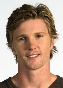 Thad Luckinbill Thad Luckinbill