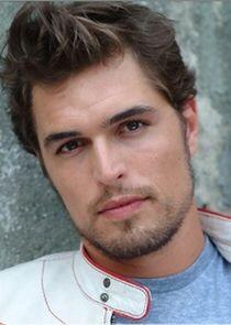 Diogo Morgado